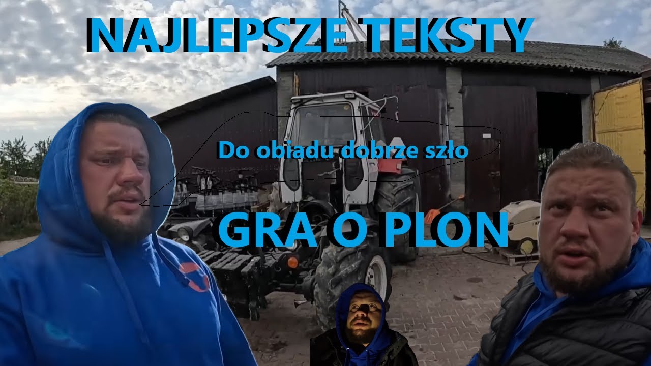 GRA O PLON - 😂FUNNY MOMENTS?😂 Najlepsze teksty Grzesia OD POCZĄTKU KANAŁU i wiele więcej