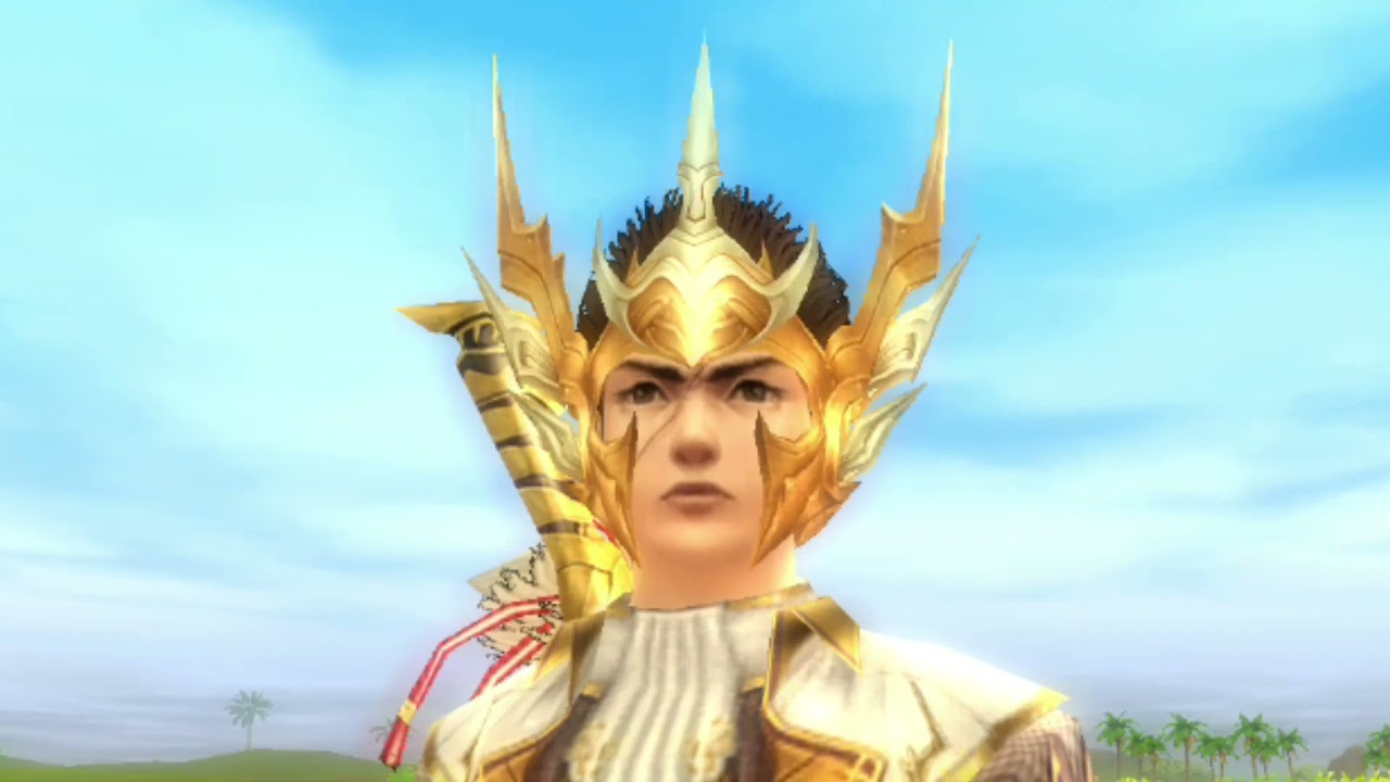 [ Bir Kahramana İhtiyacım Var ] I NEED A HERO #Silkroad #TRSRO #GameGami