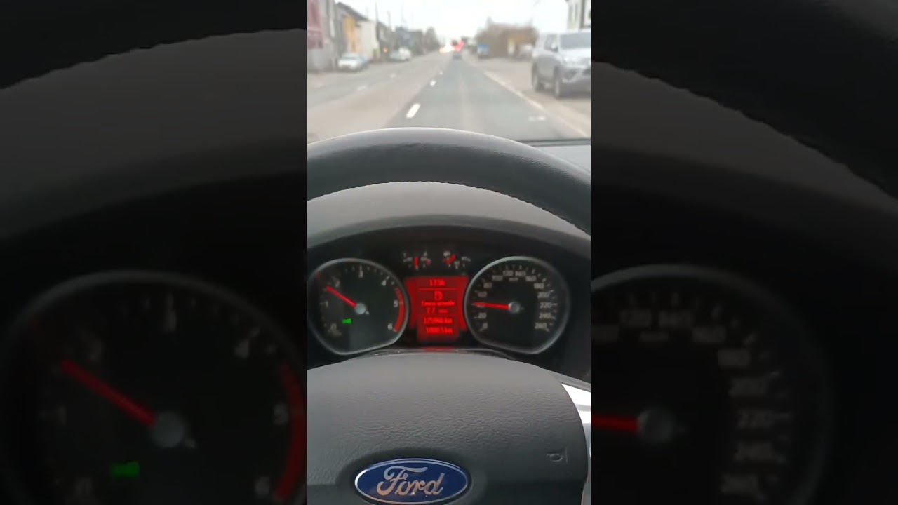 AUTOHERO - PROBLEMS CAR AFTER 6 WEEKS DRIVING - FORD SMAX commande: BEGI433152 - video 4