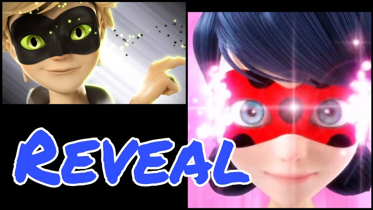 Reveal/oneshot/