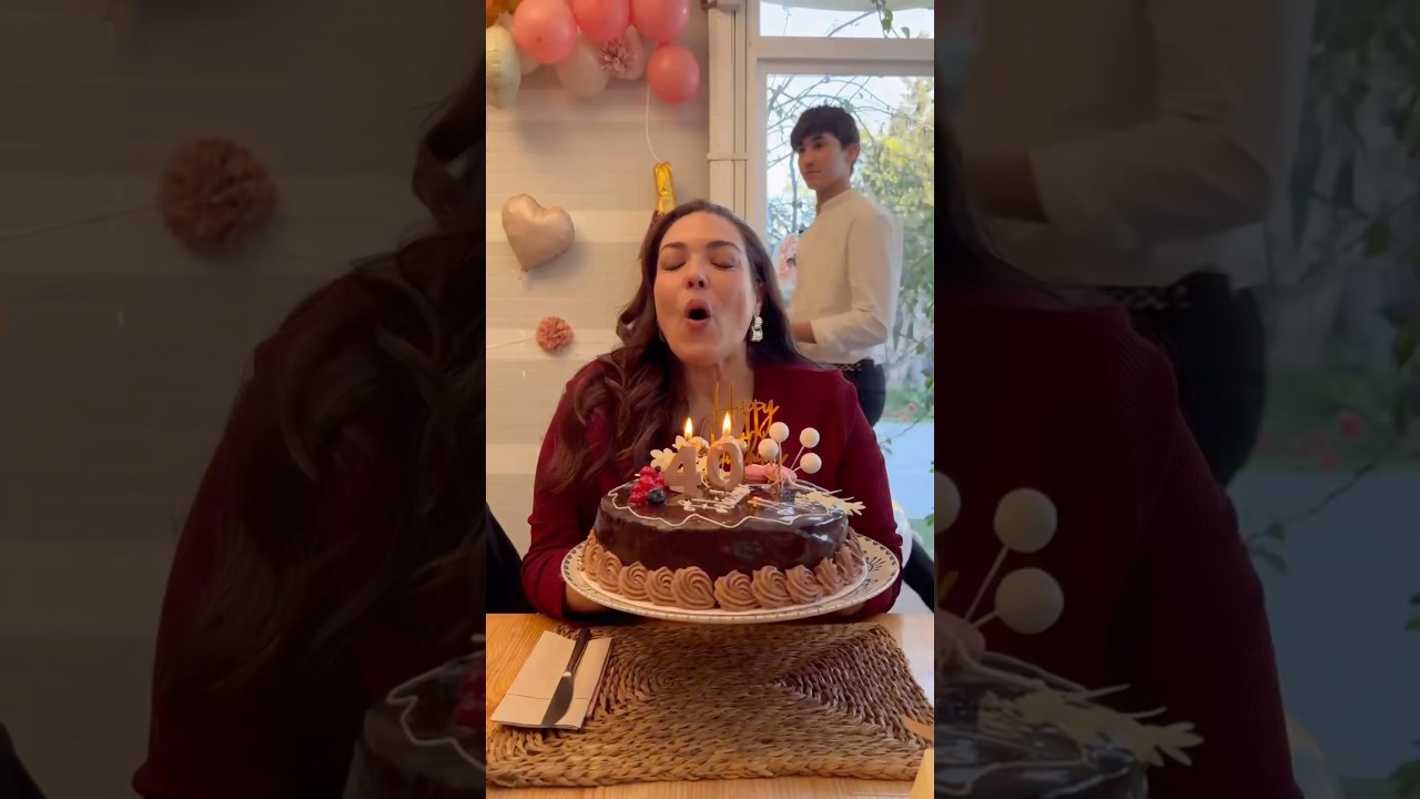 Me preparan ESTA SORPRESA por mi cumpleaños 😱🎂