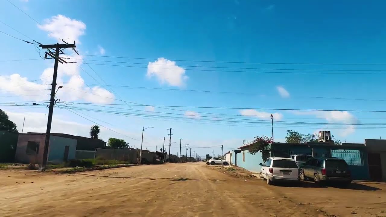 SAN QUINTIN BAJA CALIFORNIA, MEXICO #bajacalifornia #sanquintin