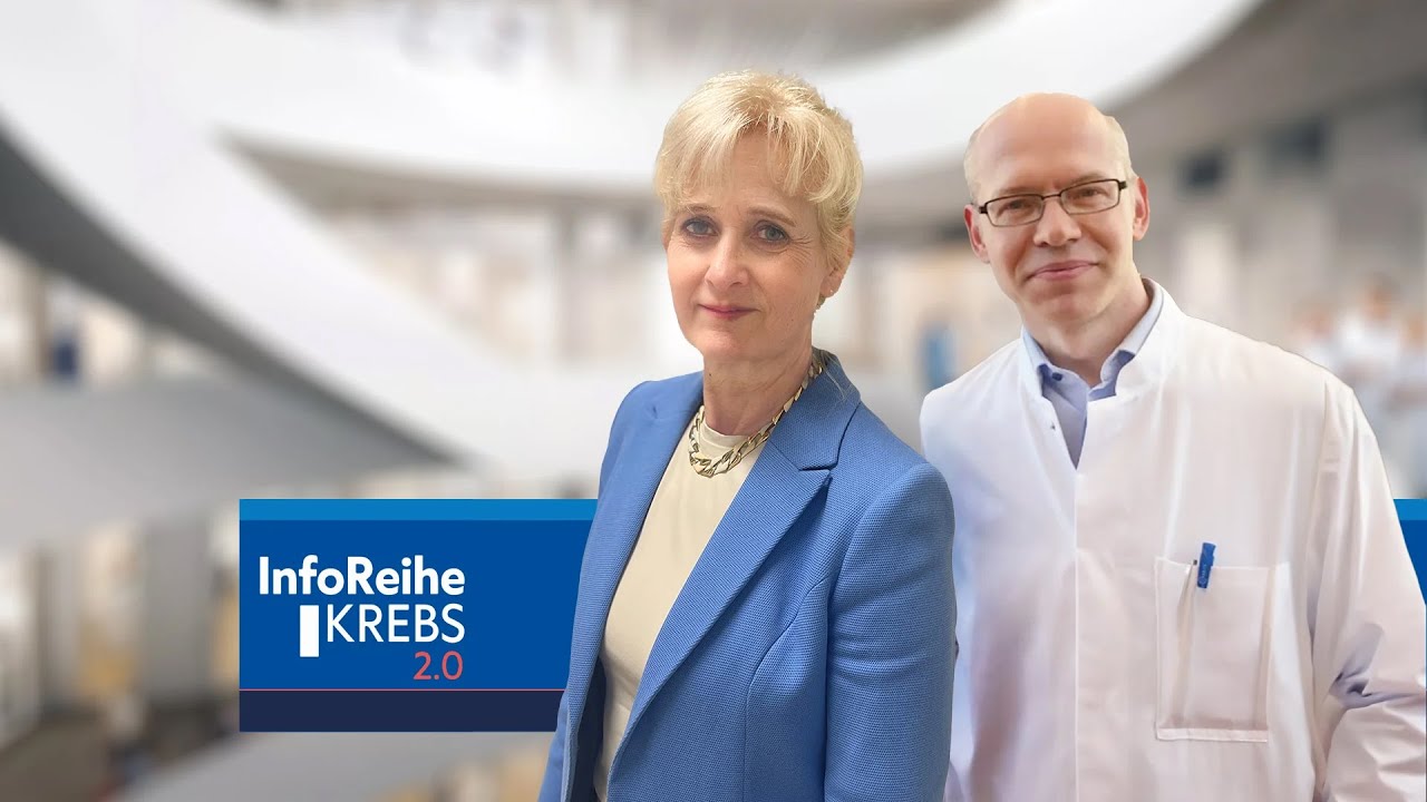 Krebs: Der Angst vor dem Rückfall begegnen