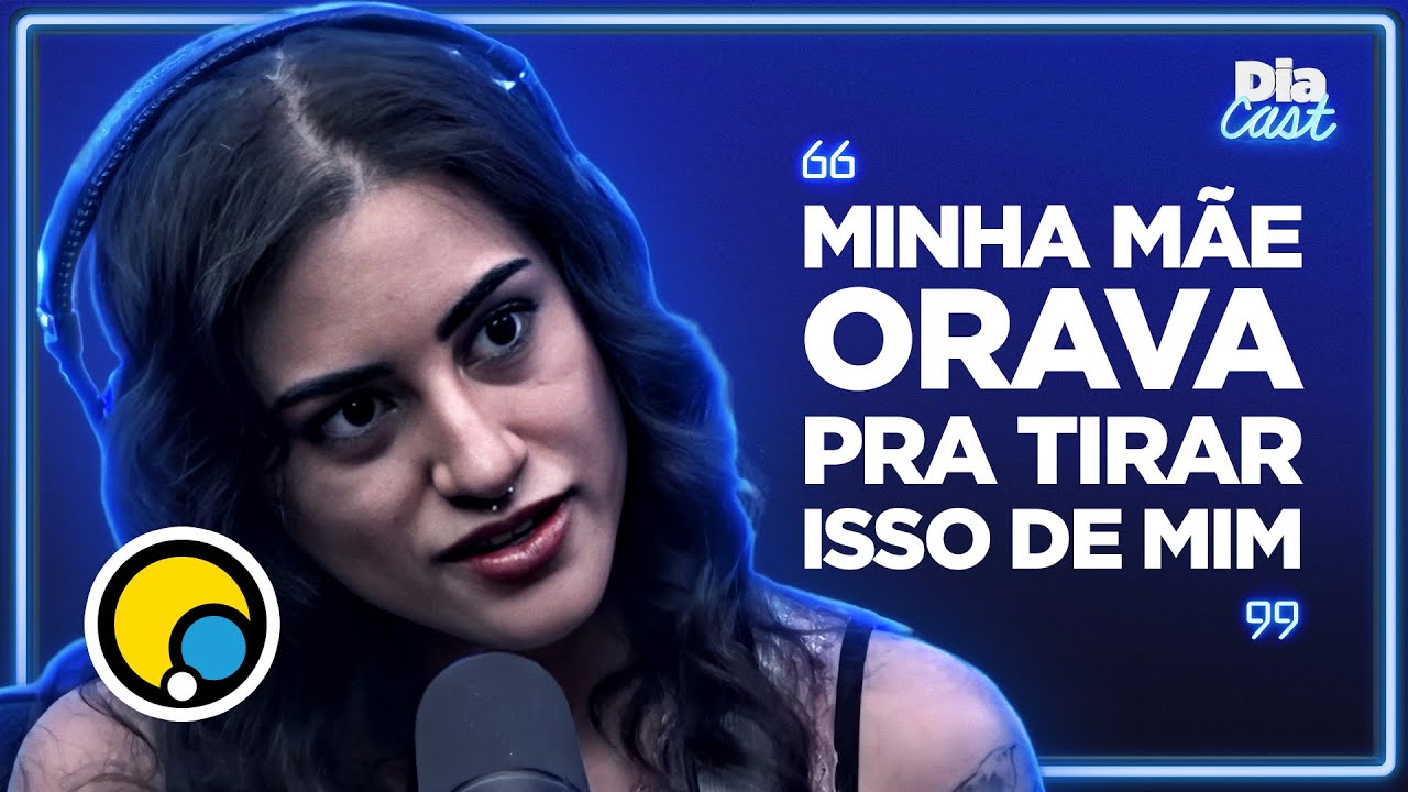 DAY compartilha aceitação de sua sexualidade pela mãe: 