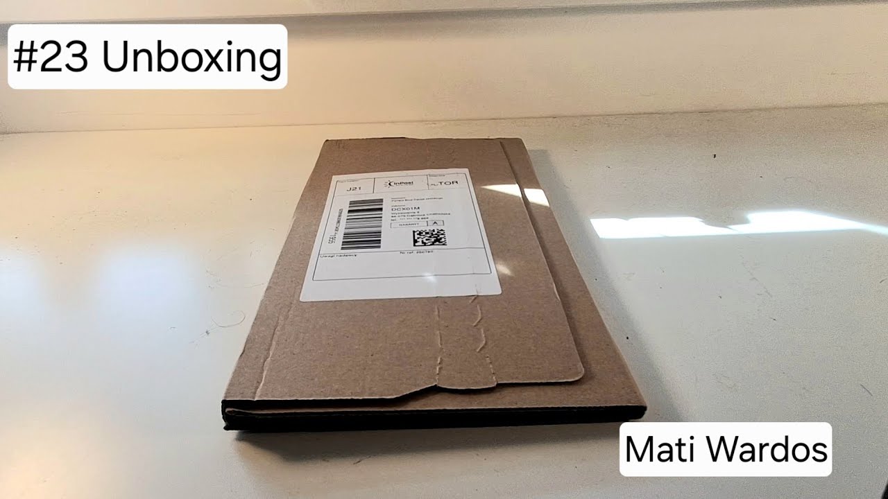 #23 Unboxing Tales of Beseria remastered w końcu moich rękach 