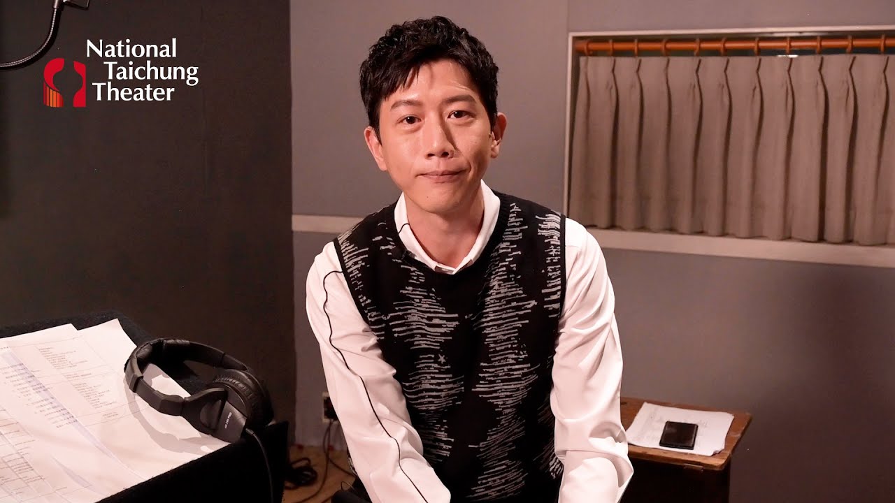2025 NTT 遇見巨人｜《Kiss & Cry》華語版旁白、金馬影帝莫子儀真摯推薦