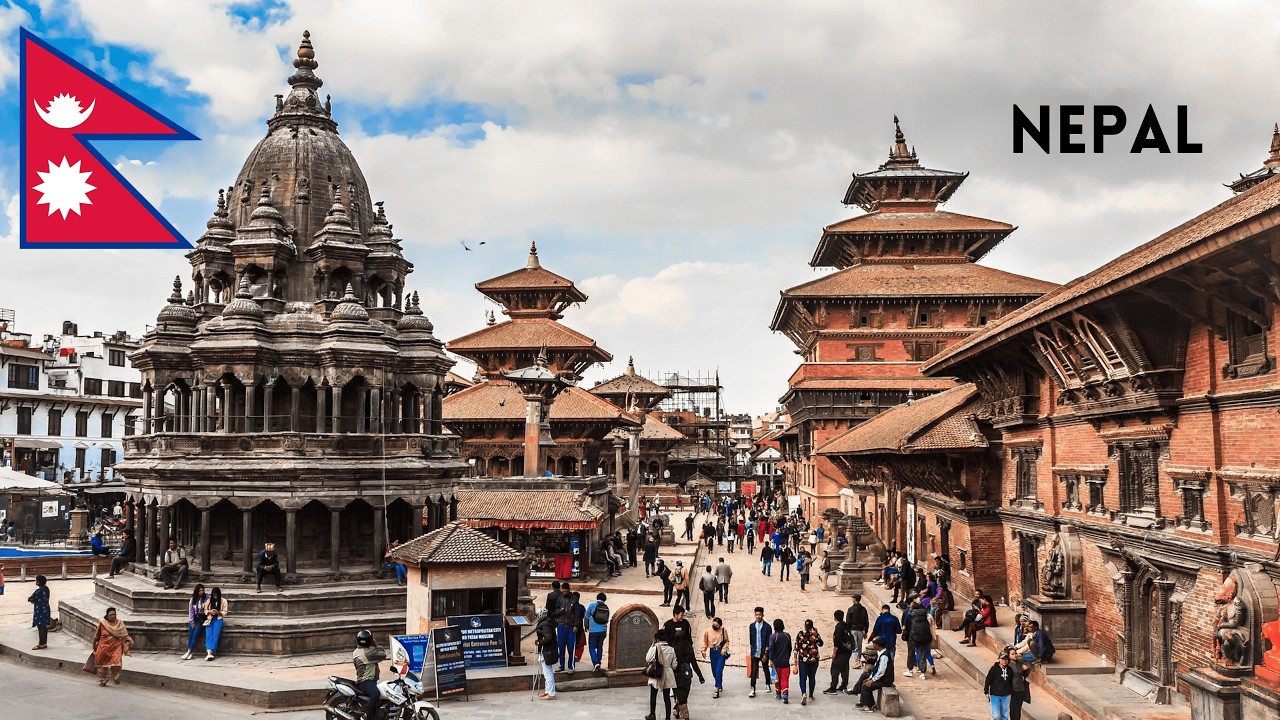 Le 10 migliori cose da fare e vedere in Nepal 🇳🇵