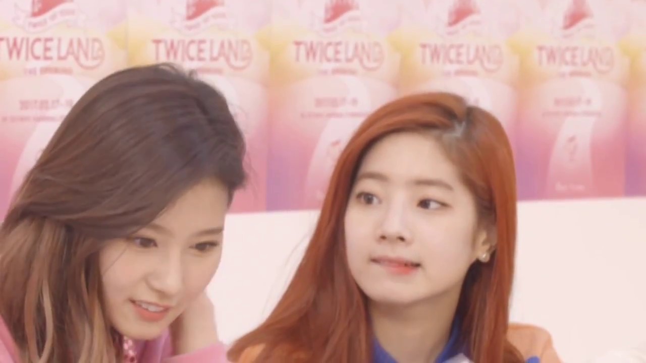TWICE - SaiDa (사이다) FMV -  i choose you