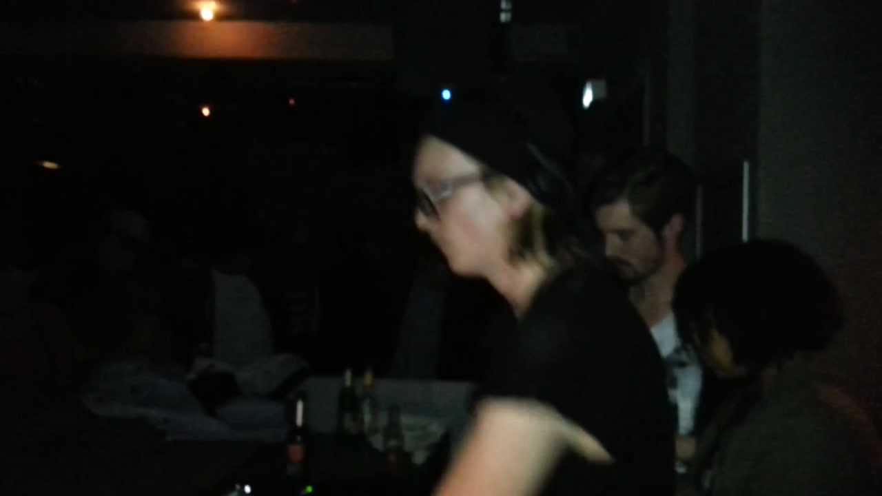 2012.07.20 EXPLOITED Label Night at Prince Charles w/HOMEWORK pt.3