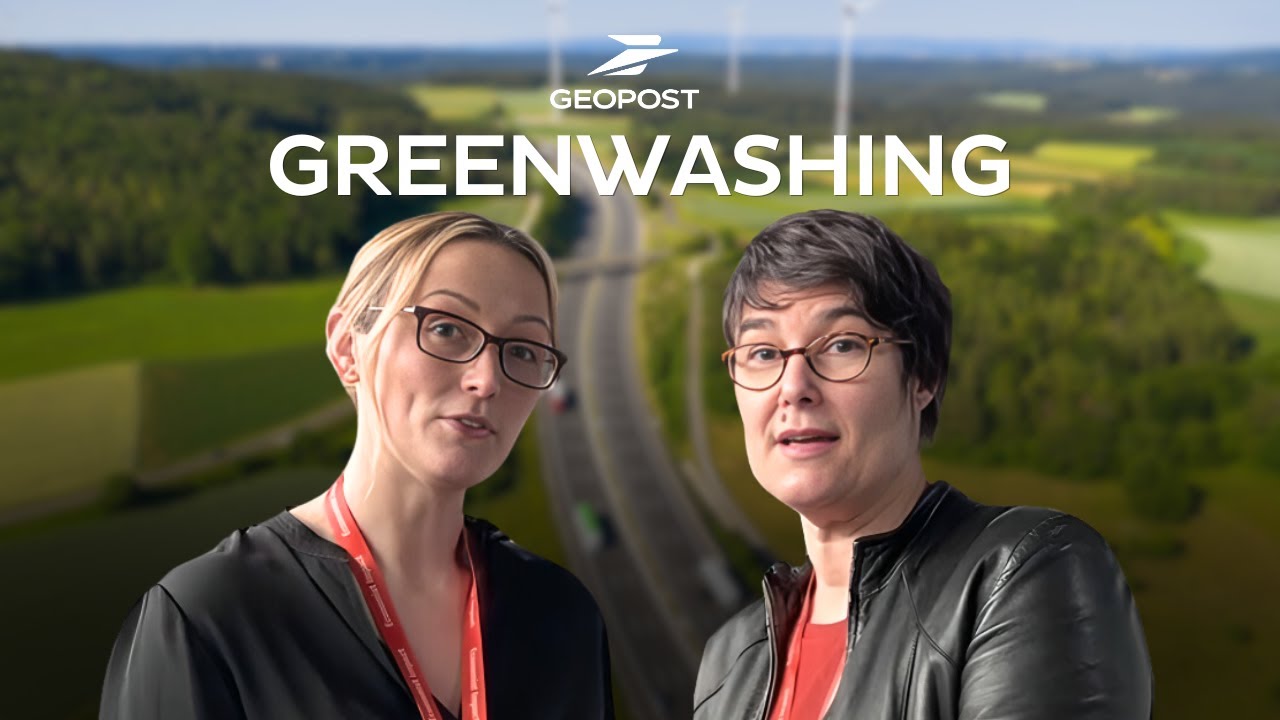 What is Greenwashing?