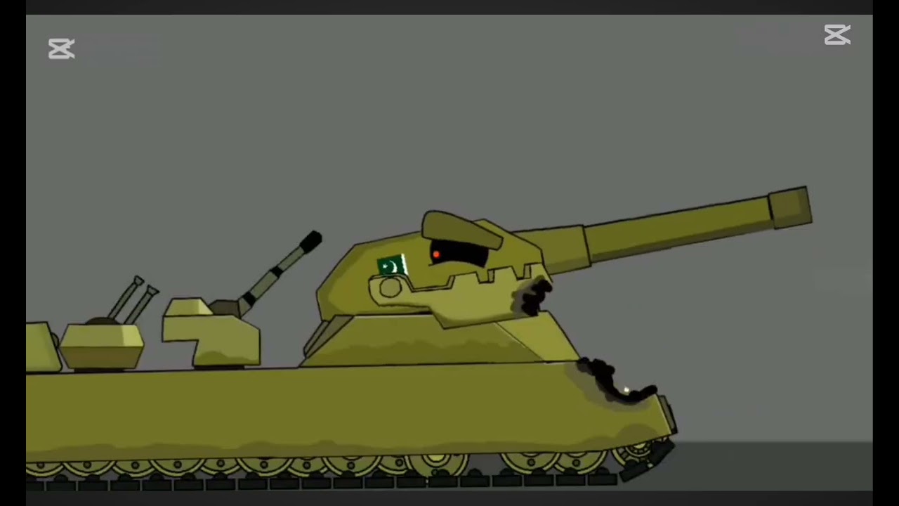 How did german monster was founded and upgraded ep7