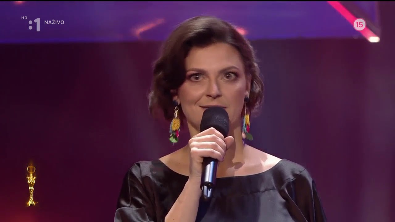 OTO 2018 Sajfa a Lujza