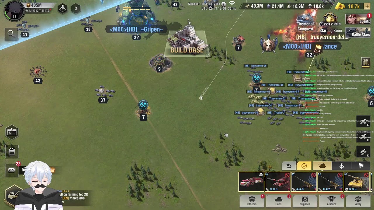 Warpath: New C4, we are cooked!!