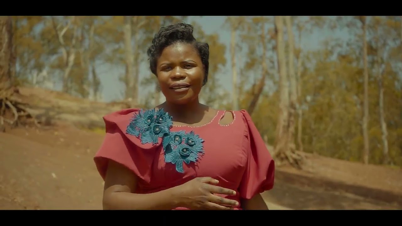 USIFAZAIKE By Clarice Bulangalire Andema (vidéo officielle)
