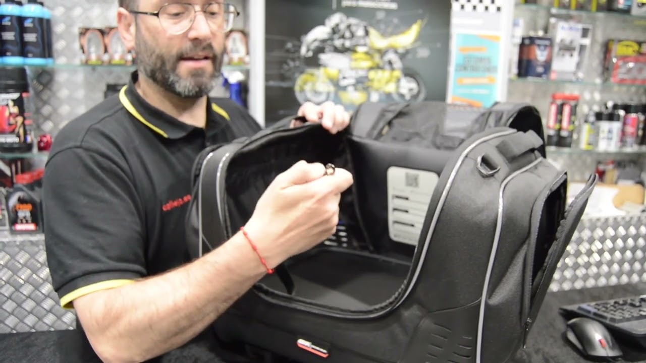Porta Animales para Moto: ¡Lleva a tu Mascota Contigo de Forma Segura y Cómoda!