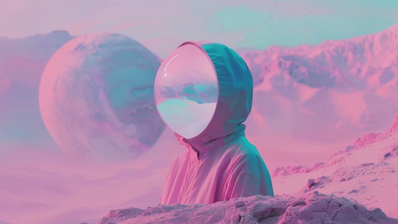 The Mirror's Dream