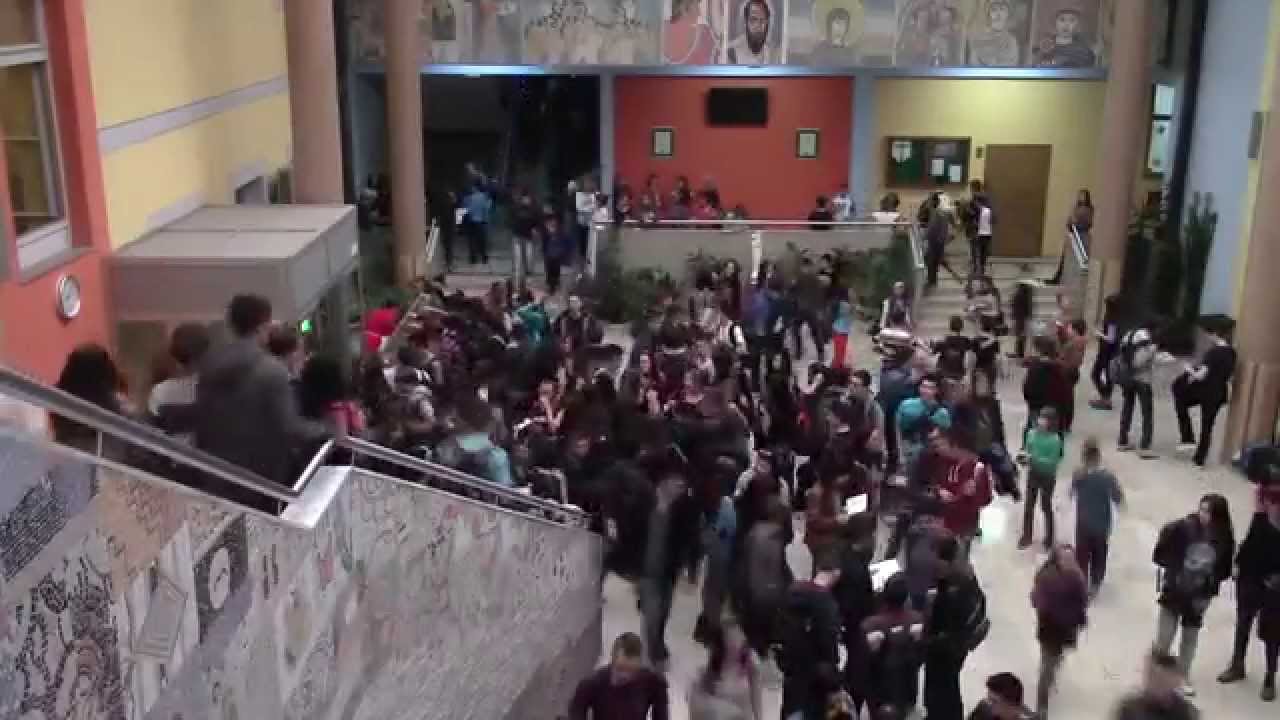 Za&scaron;to je moja &scaron;kola COOL - K&Scaron;C Zenica