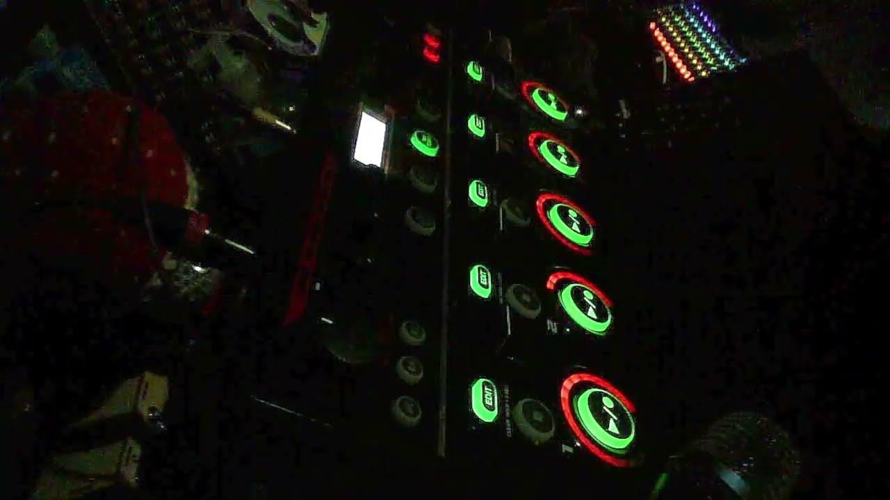 Bitz On The Rc 505 Mk1