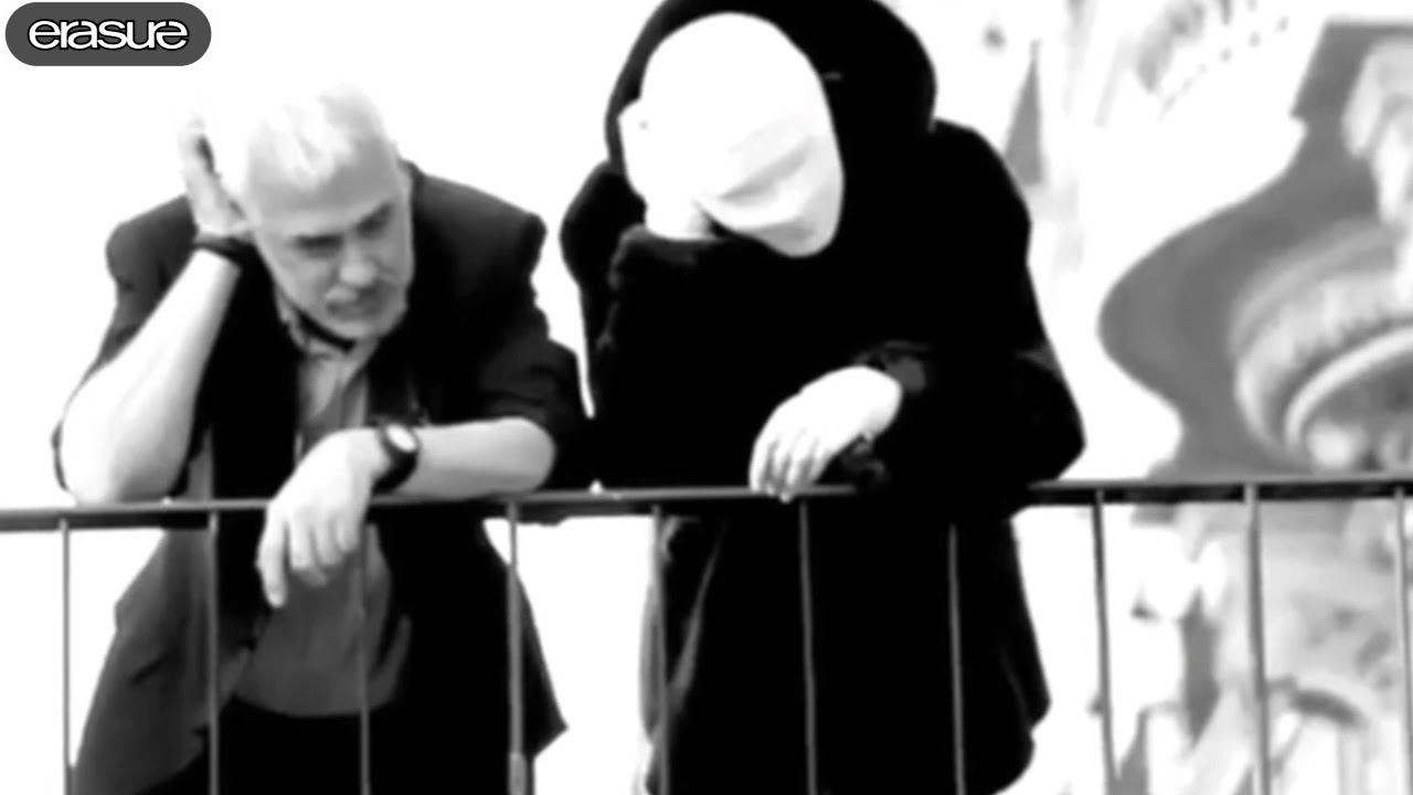 Erasure, Ghost