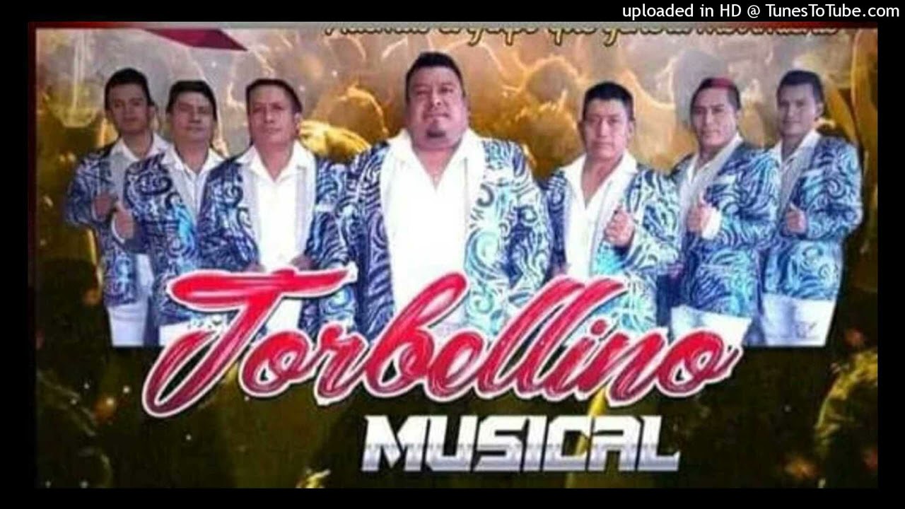 Torbellino Musical - El Formulazo