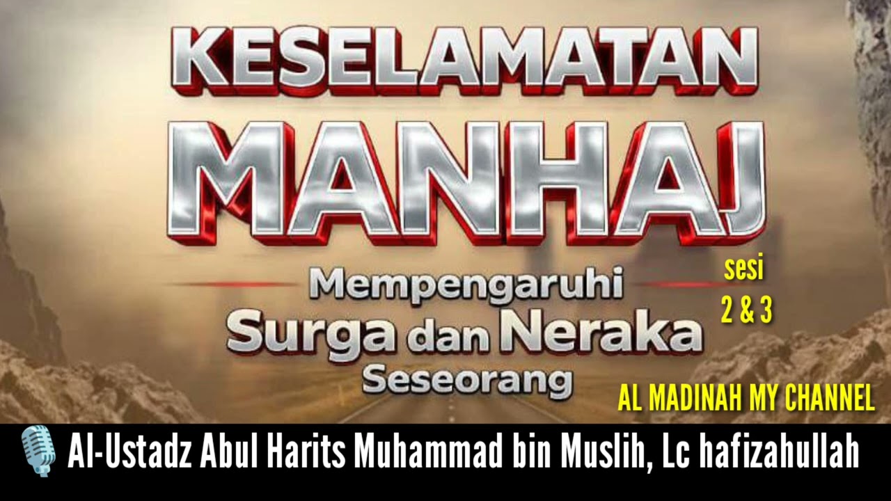 Sesi 2&3 
