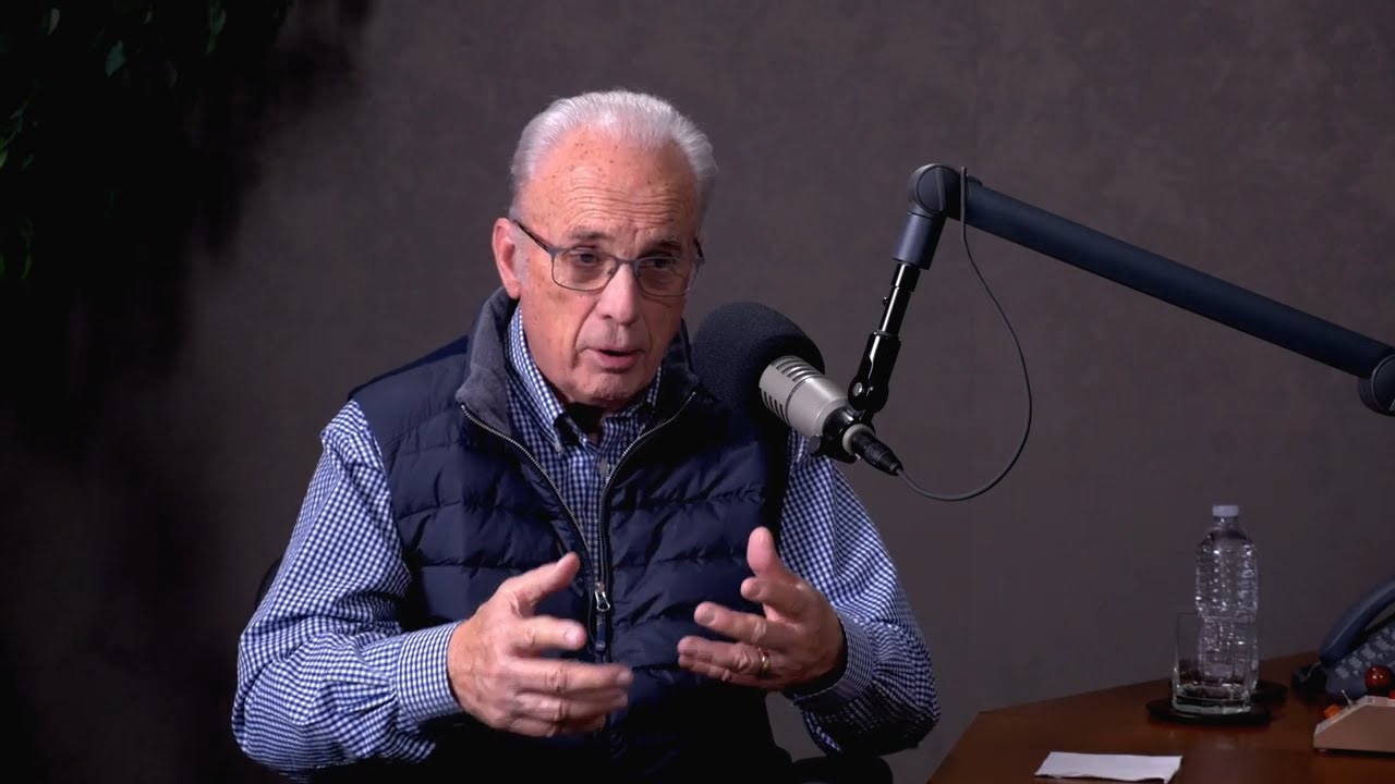 Thinking Biblically About the COVID-19 Pandemic: An Interview with John MacArthur