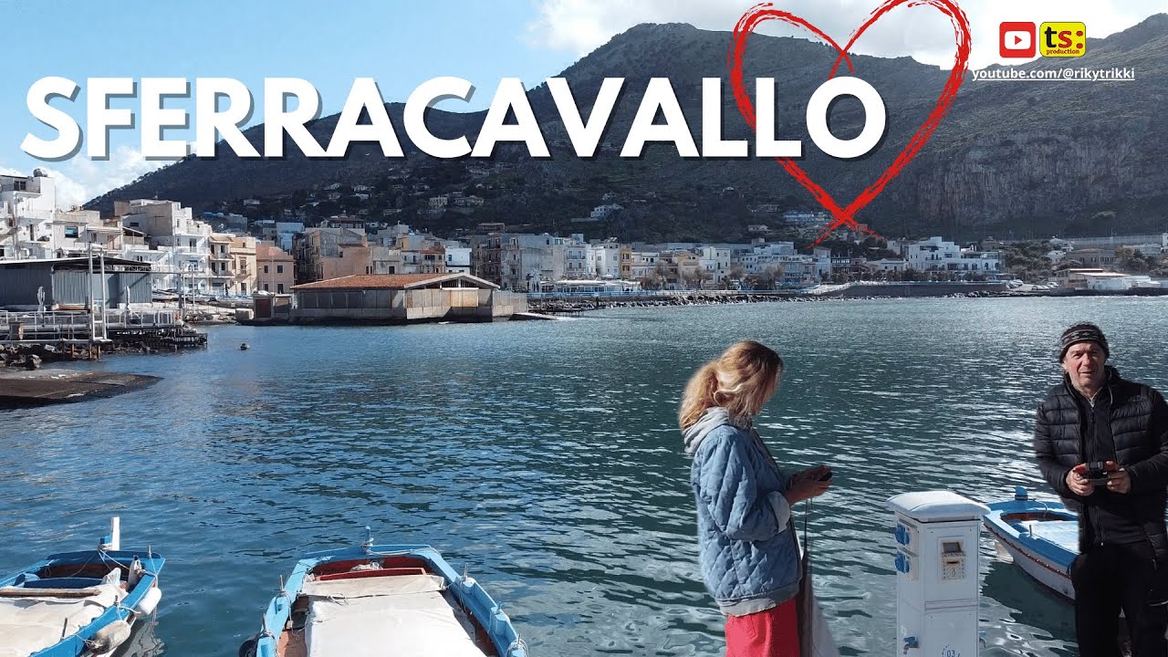 Sferracavallo  un borgo di tradizioni, mare e cultura millennaria