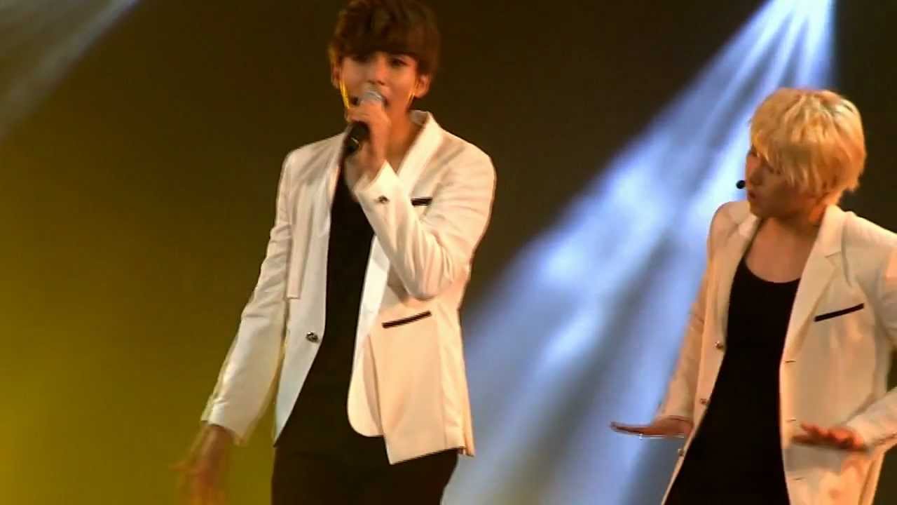 Ryeowook_20120721_Yeosu Expo__From U