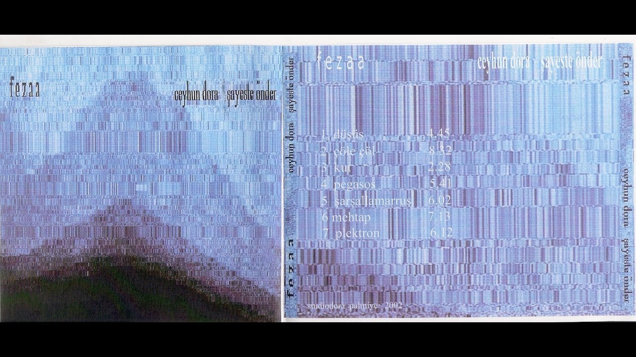 Çöle Çöl - Ceyhun Dora / Şayeste Önder