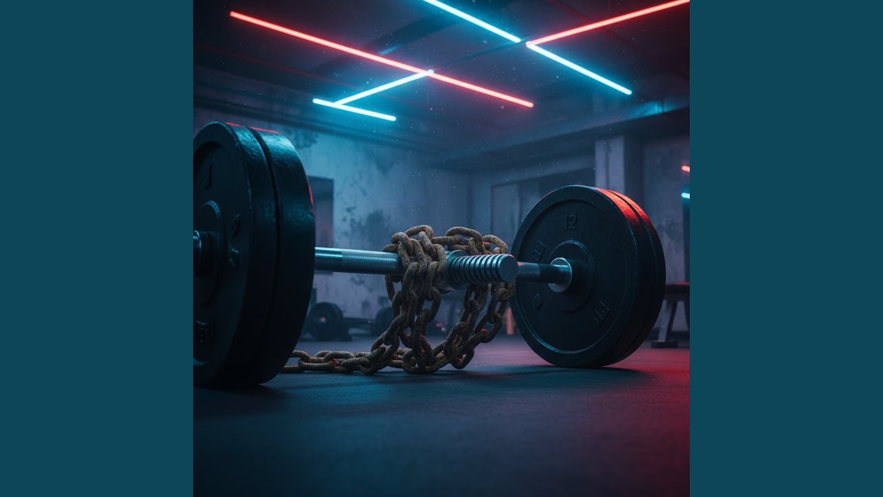 Iron Discipline