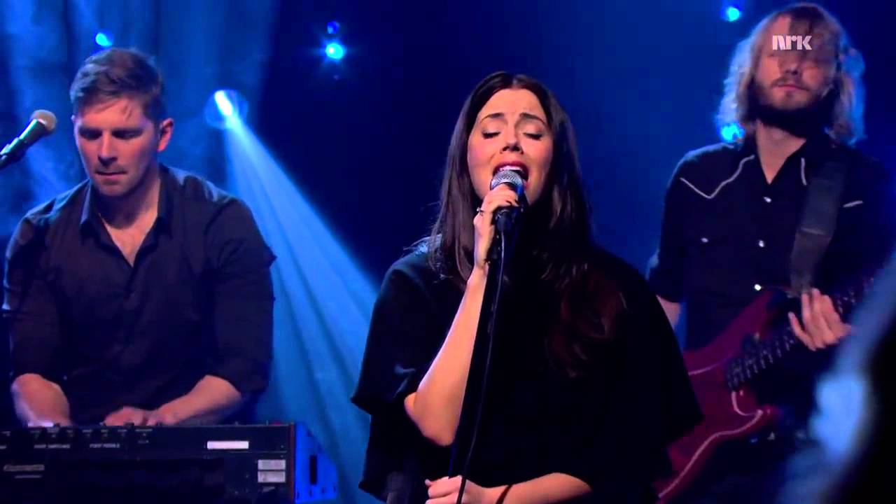 Marion Raven  - 