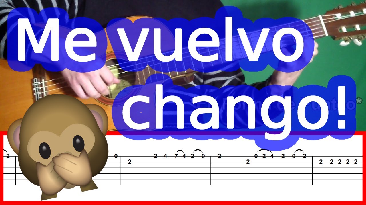 Dance Monkey [Tones & I] Tutorial Guitarra