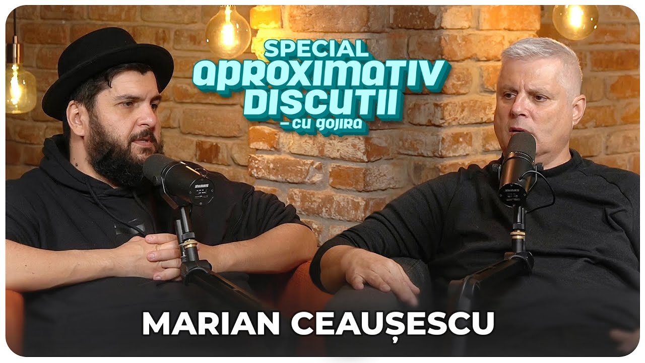 Marian Ceausescu: 