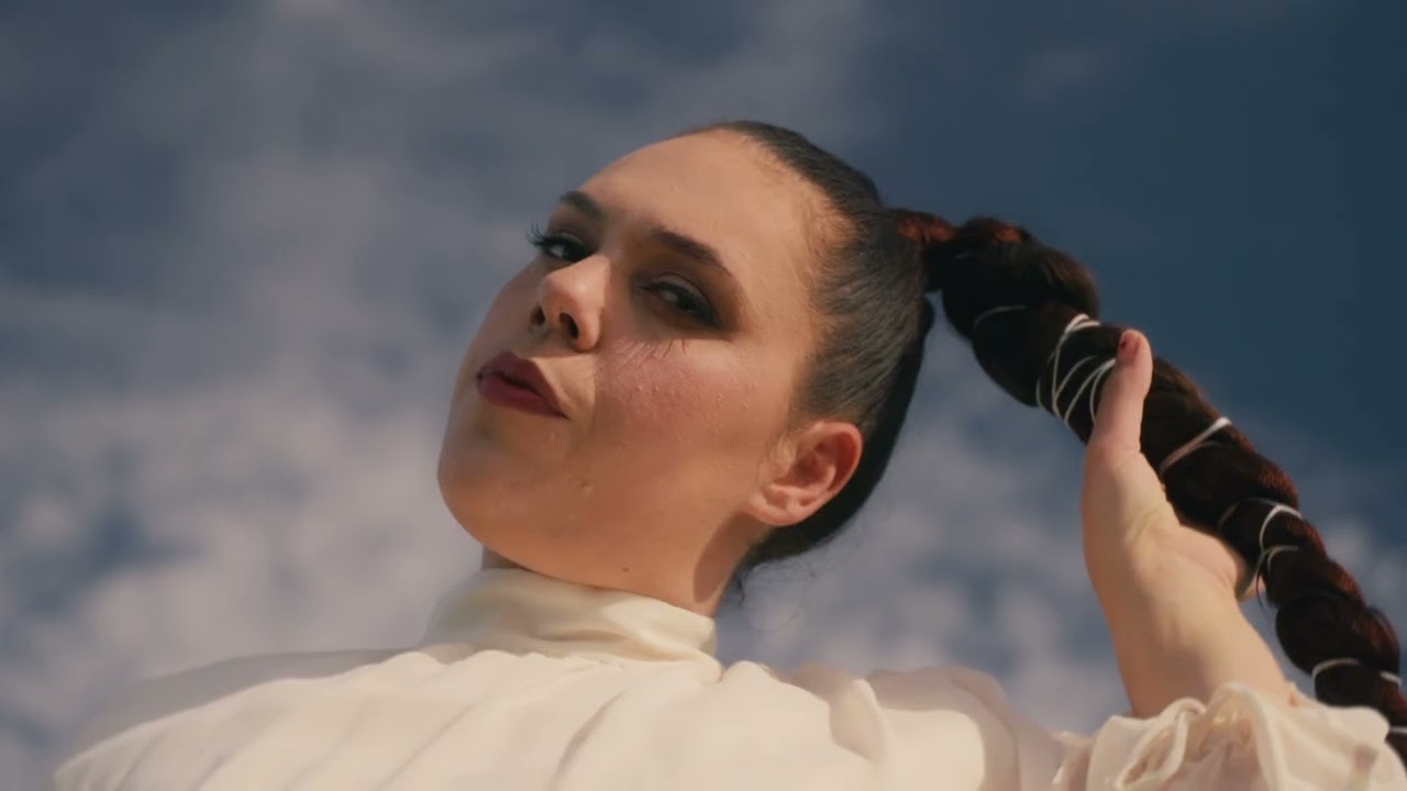 Sheila Patricia - Ribeirana