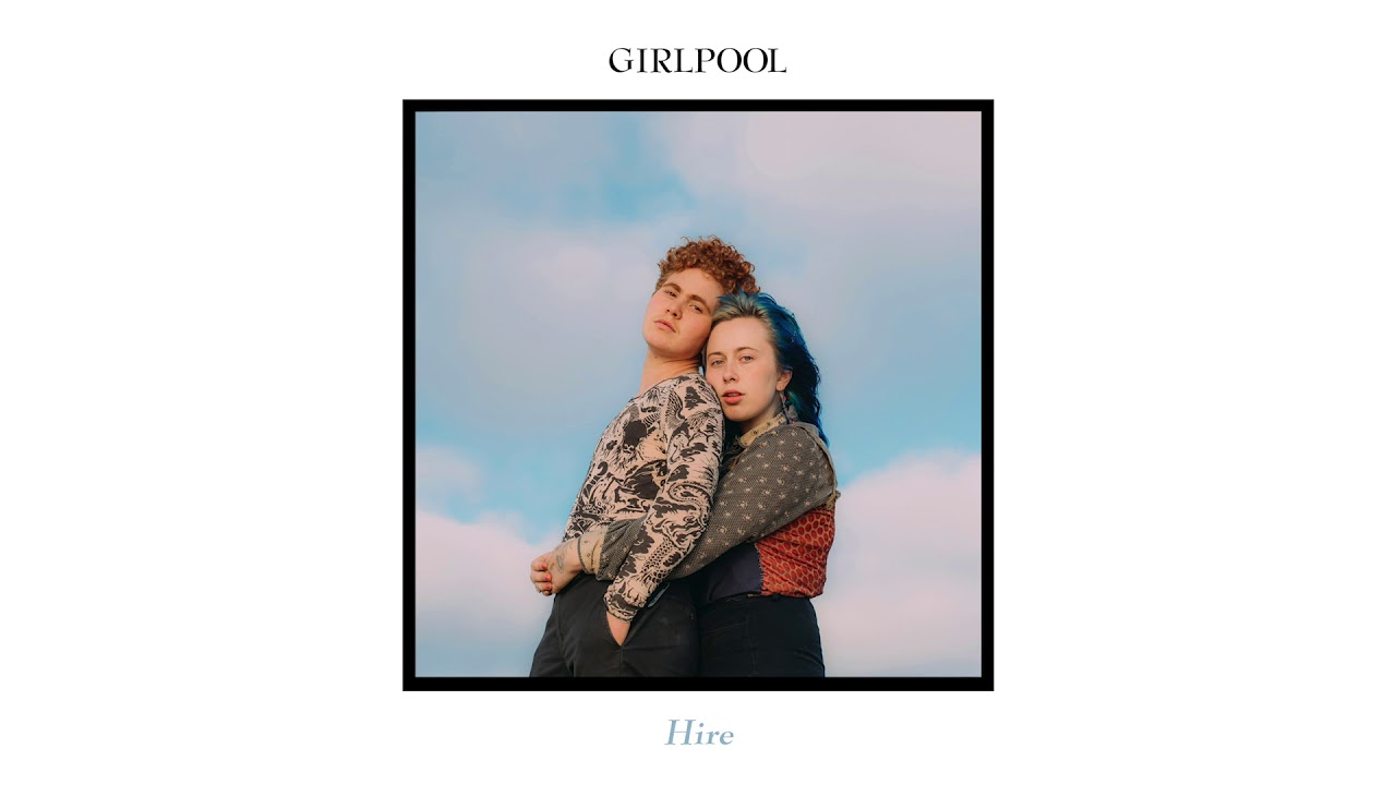 Girlpool - 