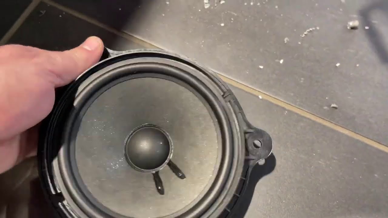 Renault Clio V Sound Up Part 1 Welche Lautsprecher passen vorn und hinten