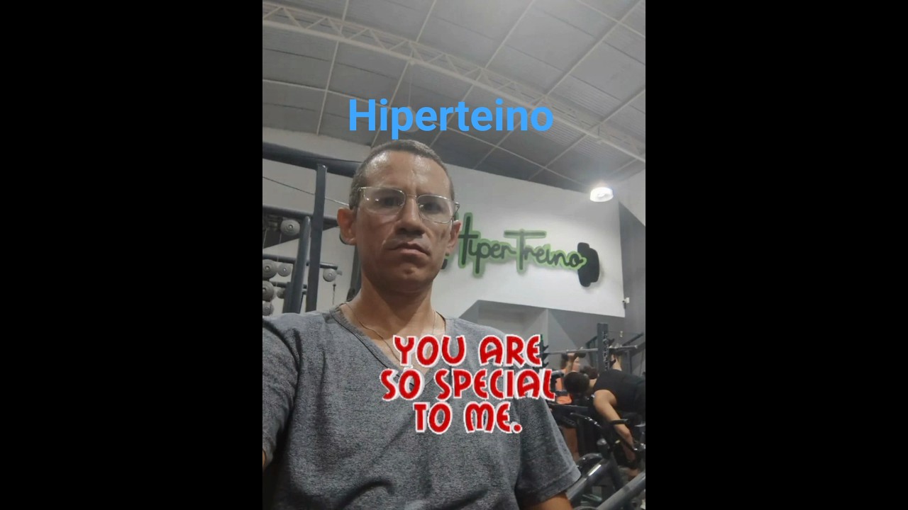 Foco, força e fé.O resultado é consequência da constância. 🏋️‍♂️🔥.