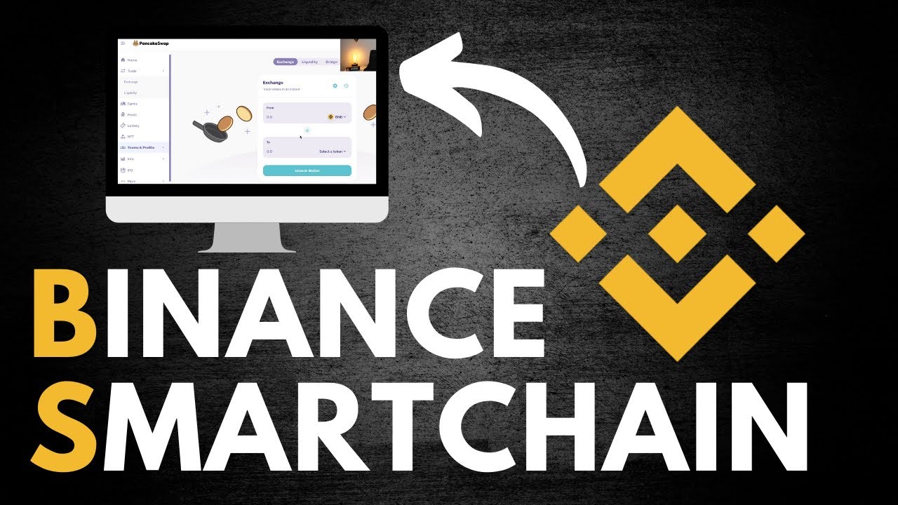 Binance Smart Chain Tutorial #1 - What is Binance Smart Chain?