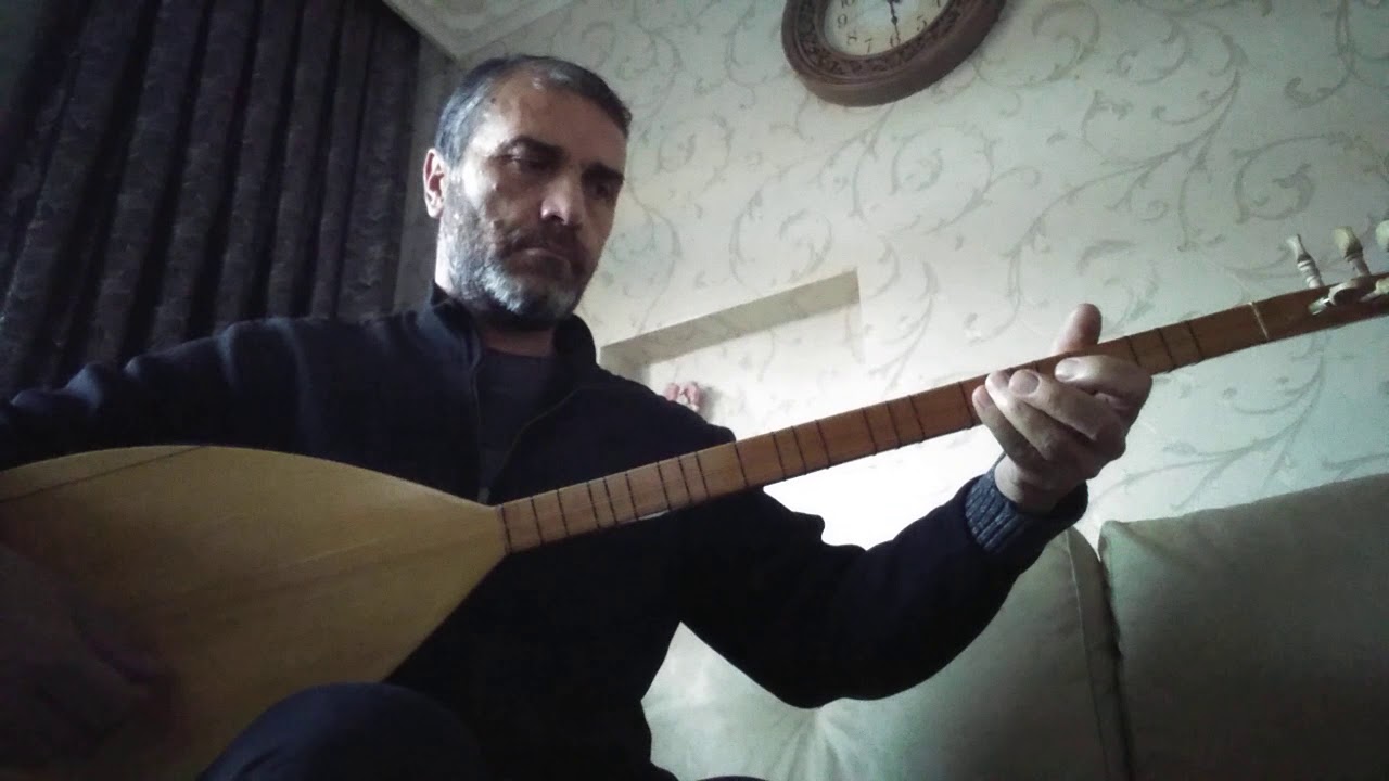 ZULÜM (ORHAN GENCEBAY)