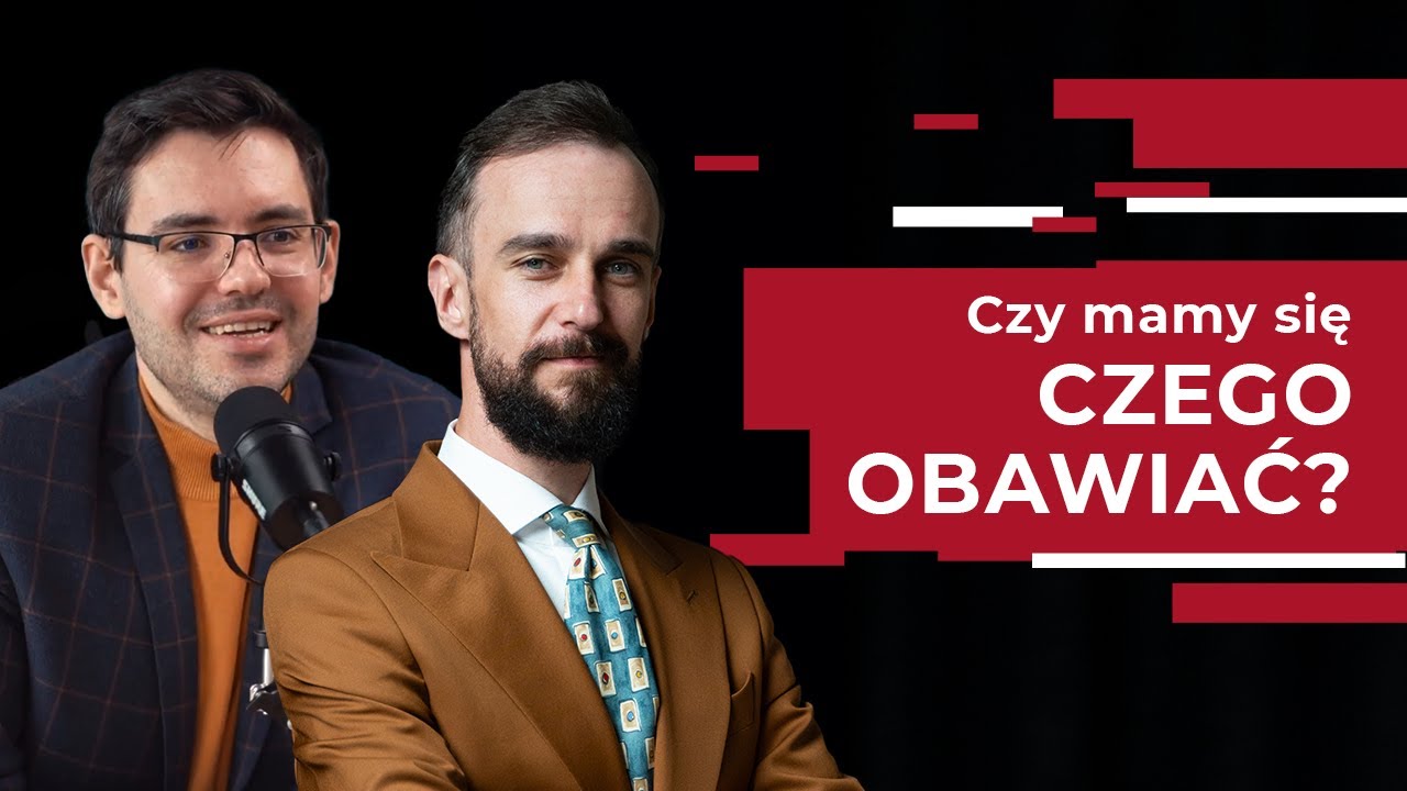 Dyrektywa OMNIBUS - czy jest się czym przejmować? Co oznacza dla TWOJEGO BIZNESU? | Wojciech Wawrzak