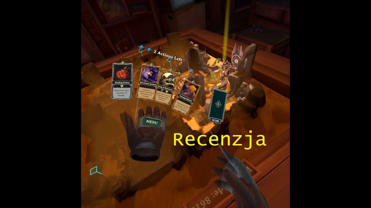 Dameo recenzja