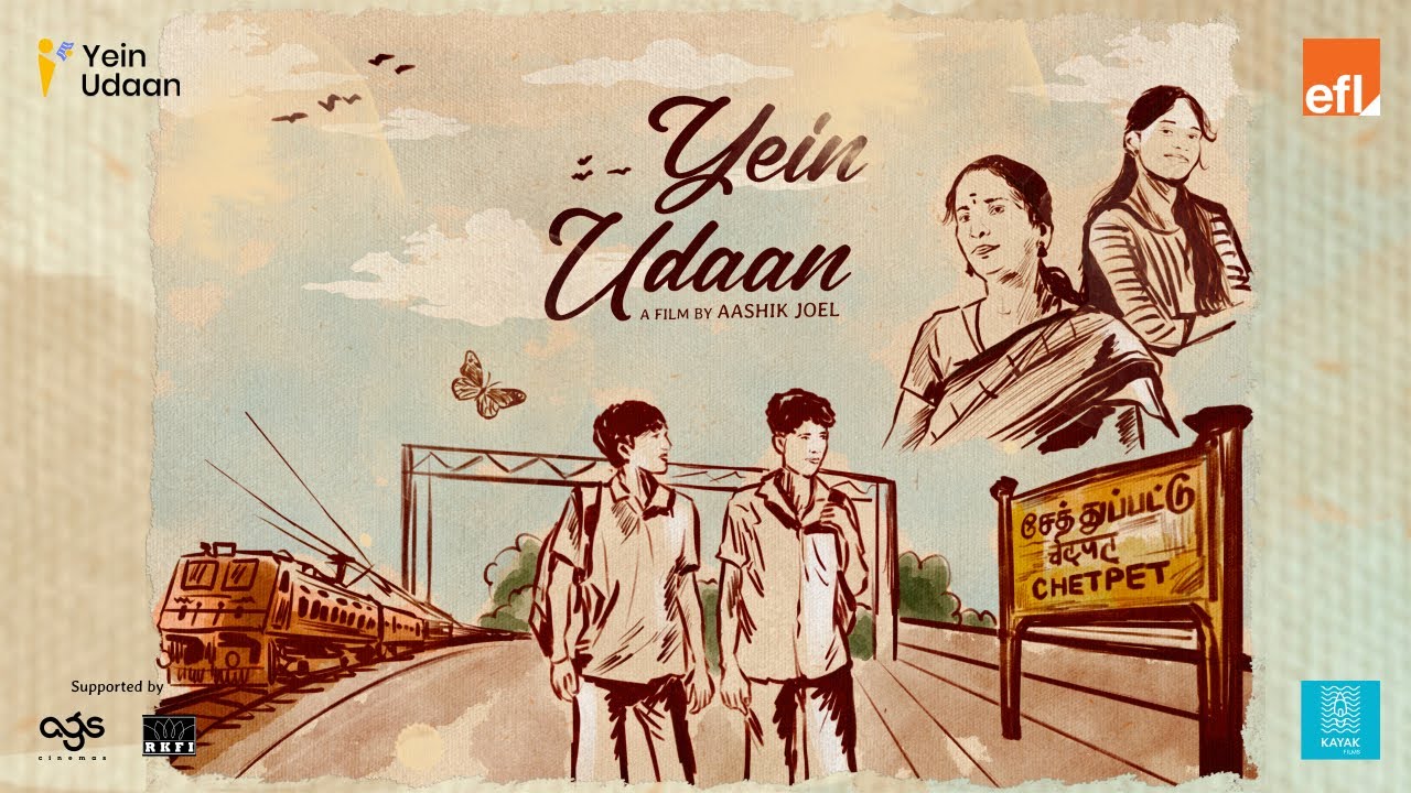 (Bilingual) Yein Udaan: Rediscovering Hope (with English Subtitles) | 4K