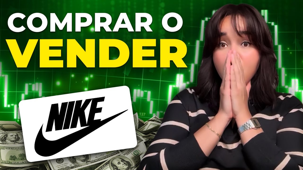 &iquest;Es NIKE una BUENA INVERSI&Oacute;N en 2024?