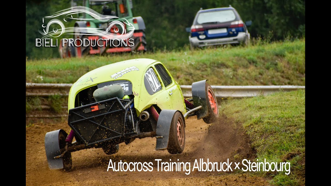 Autocross Albbruck X Steinbourg
