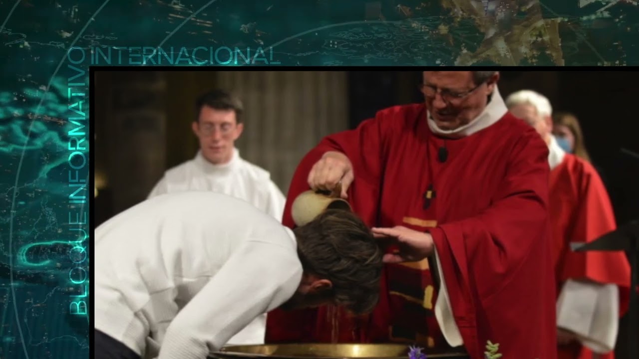 Vídeo Noticia: Comienza un nuevo concilio provincial en París.