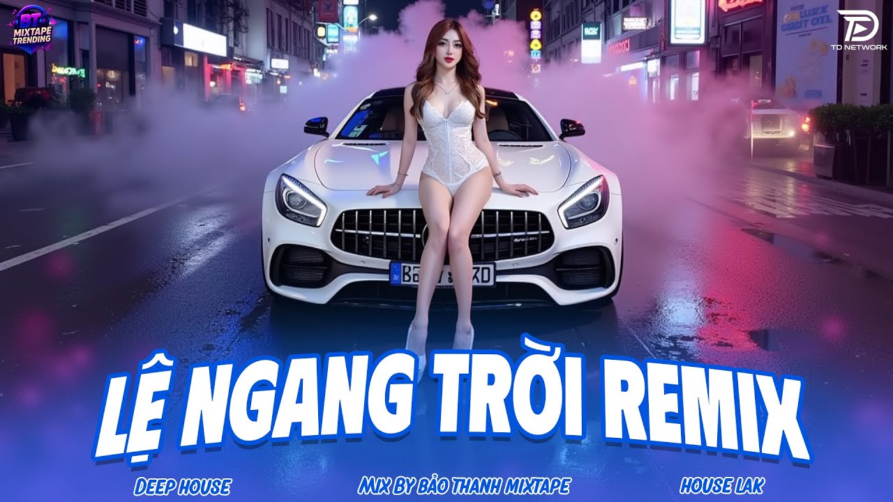 Lệ Ngang Trời (A Tuân) Remix Tiktok 🎧 BXH Nhạc Trẻ Remix Hay Nhất Hiện Nay 🎼Top 30 Remix Thịnh Hành