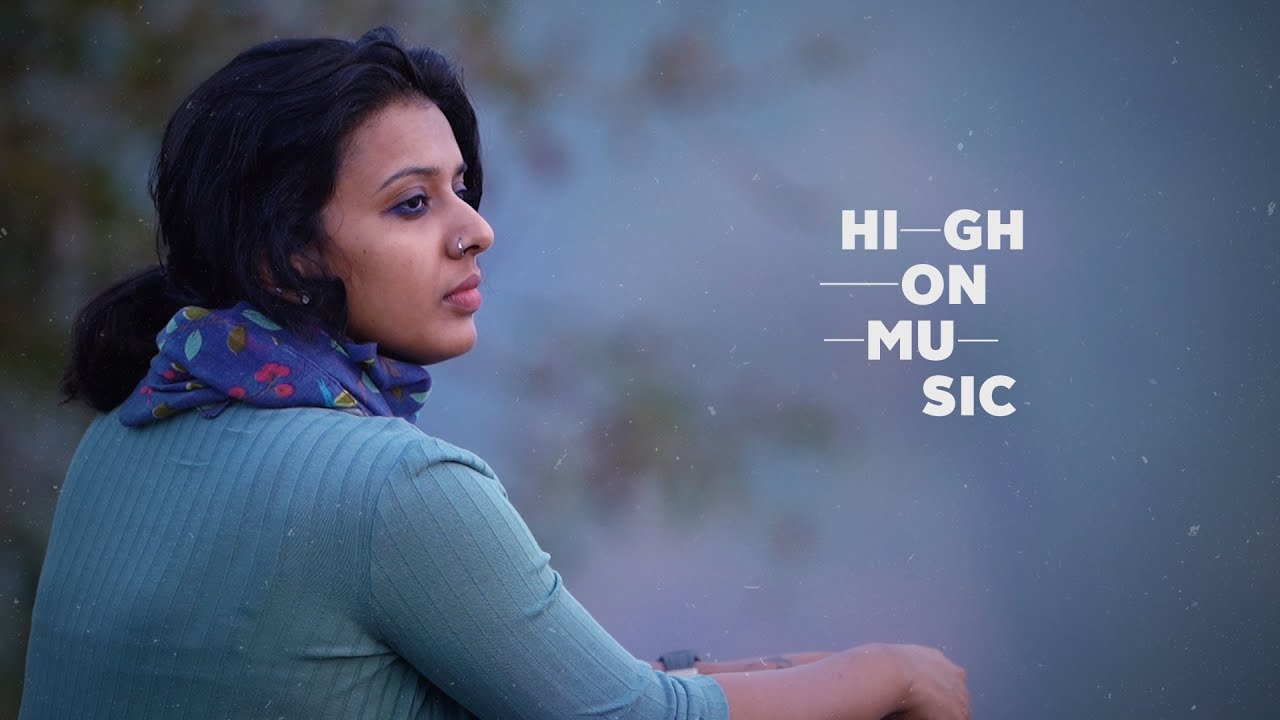 Kanakamunthirikal - Sithara Krishnakumar - High On Music 