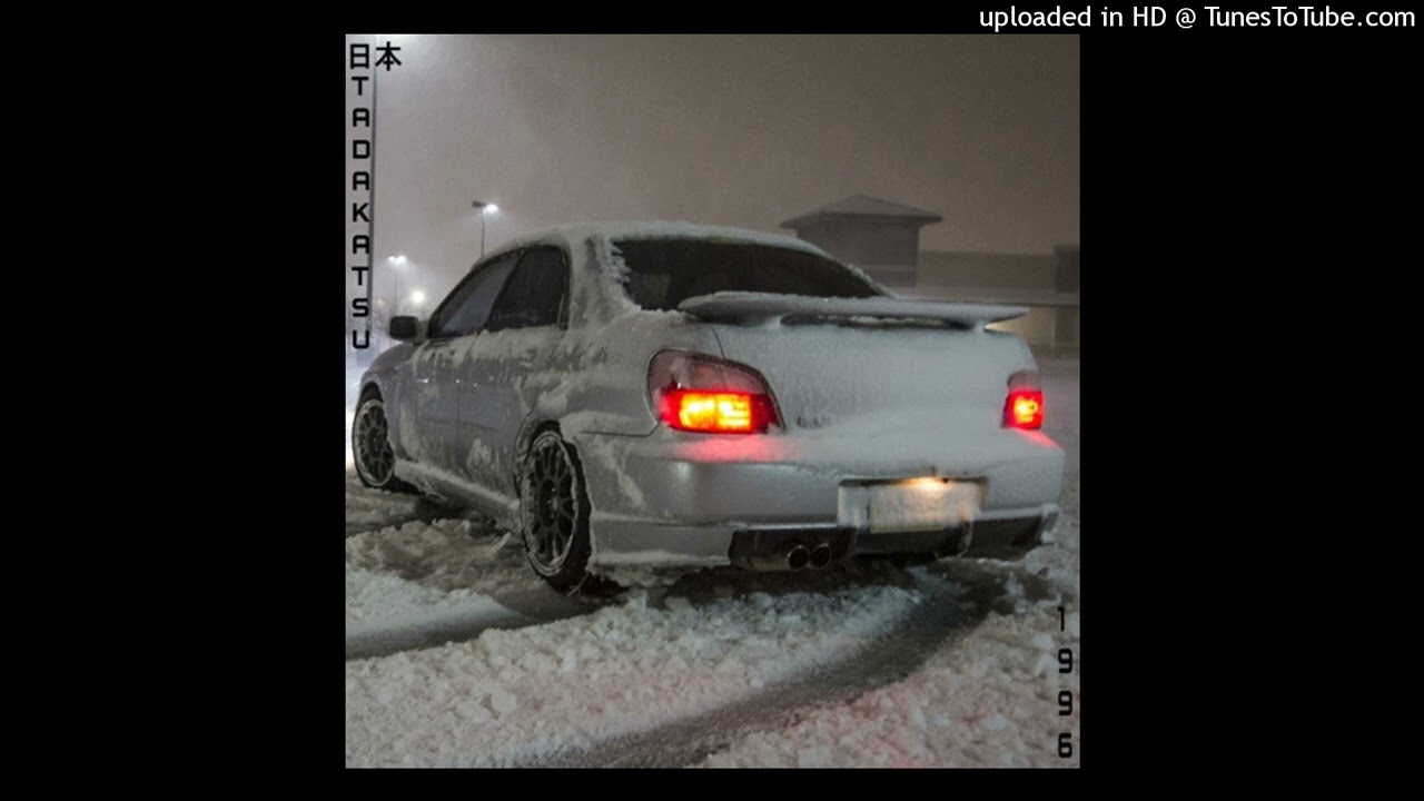 本田TADAKATSU - 1996