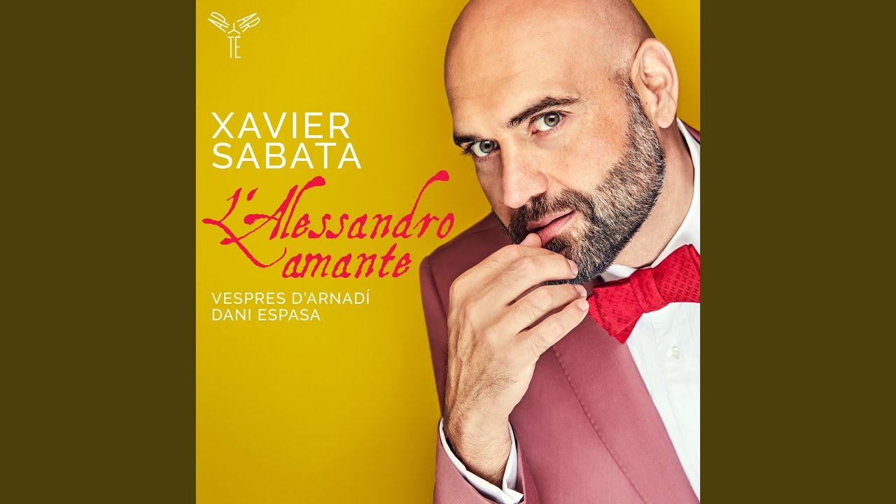 L'Abdolomino: Preludio. Presto