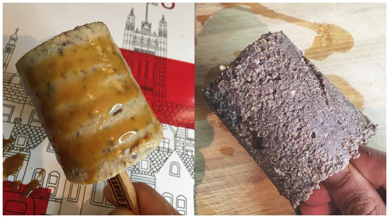 نكهات ايس كريم مختلف ❤️🍦🍧 بطرق سهلة جدا